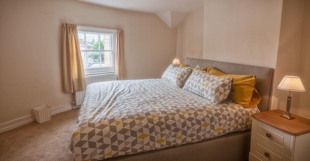 Town Centre Apartment Perfect Location With On-Street Parking Stratford-upon-Avon Exterior foto